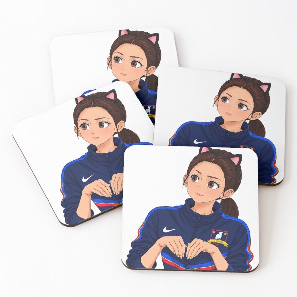 Item preview, Alice Chilton Cat People designed and sold by broadway--trash.