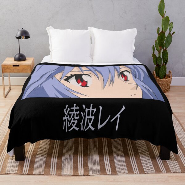 Item preview, Rei Ayanami Eyes designed and sold by Annie027Tammy.