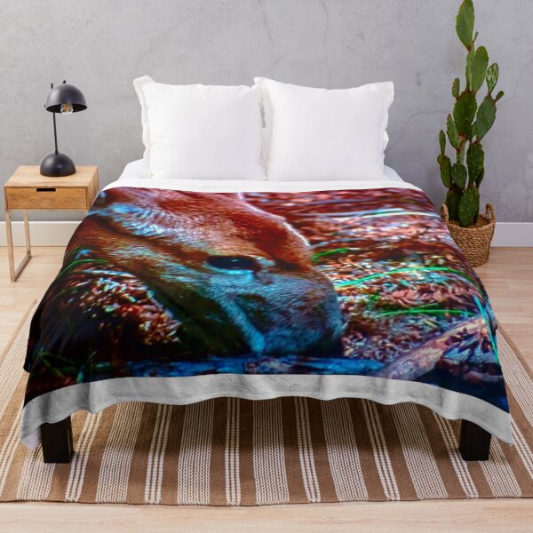 Item preview, The Deer in the Forest designed and sold by Harold122Jade.