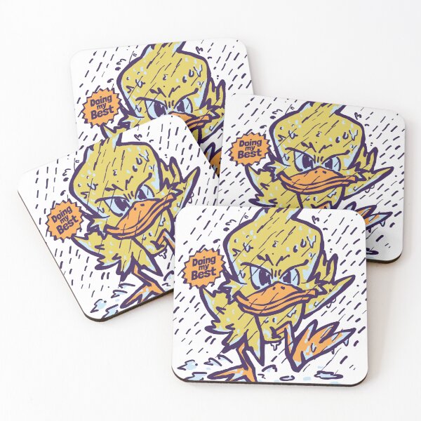 Item preview, Doing My Best designed and sold by miftake.