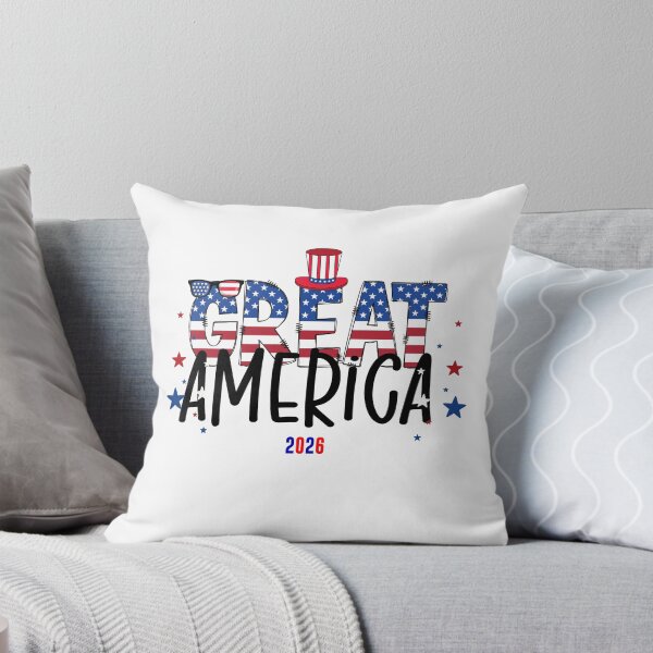 Item preview, America Election 2026, Political Tshirt, American Politics designed and sold by lindab142.