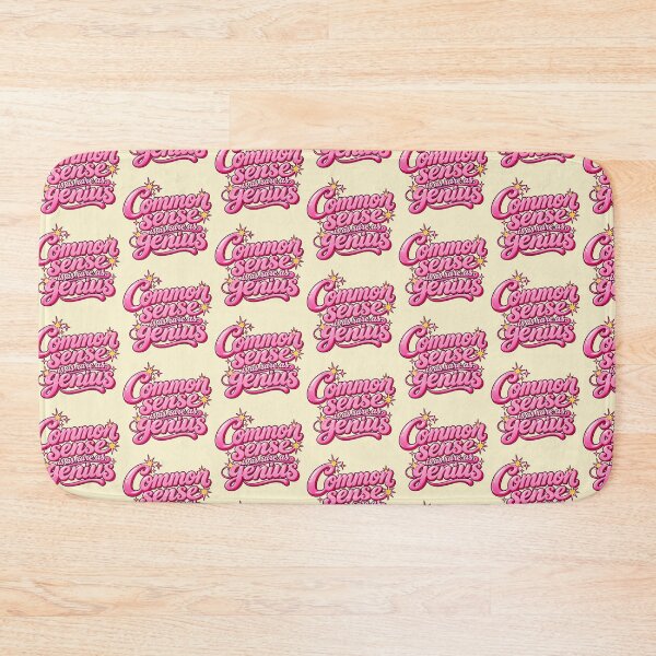 Item preview, When Sense Is Exceptional designed and sold by Quote Gallery.