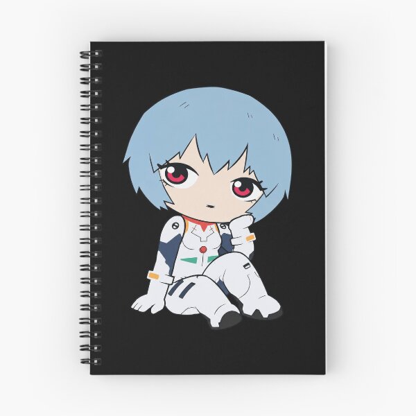 Item preview, Rei Ayanami Plushie designed and sold by Annie027Tammy.