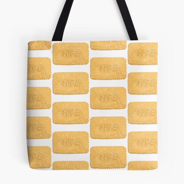 Item preview, Nice Biscuit Illustration designed and sold by The Home Of Pink Peach.