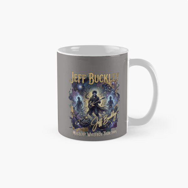 Item preview, Jeff Buckley Mystery Whiteboy Tour 1995 Group Shot-78 designed and sold by DeetyaDriski.