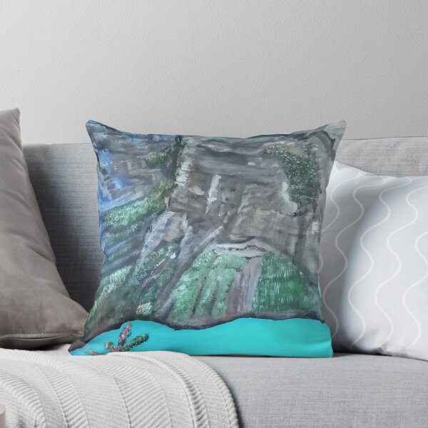Item preview, Turquoise River designed and sold by lifeinspired4u.