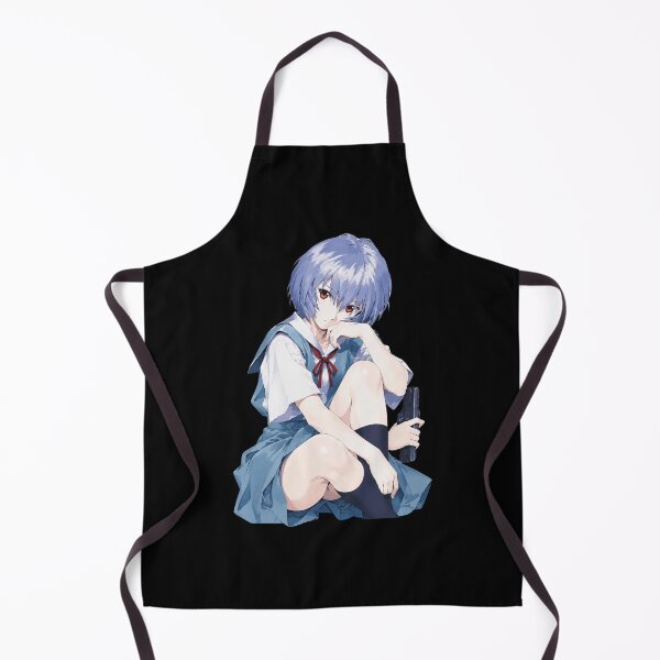 Artikelvorschau, Rei Ayanami entworfen und verkauft von Annie027Tammy.