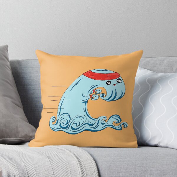 Item preview, Fast Wave designed and sold by missmann.