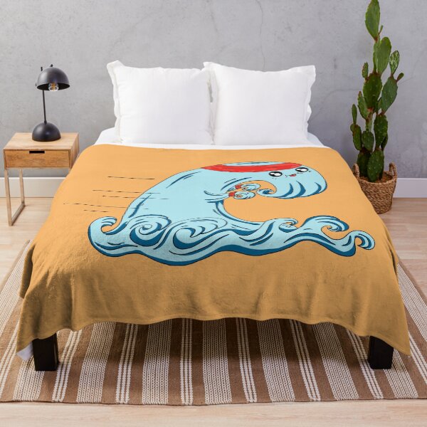 Item preview, Fast Wave designed and sold by missmann.