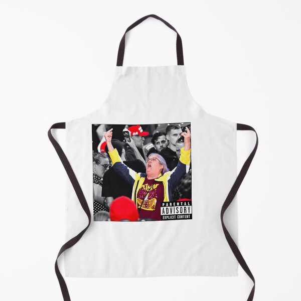 Item preview, Aunt Sue Primus Middle Finger Trump Rally Primus No Kings designed and sold by skylove94.