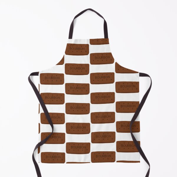 Item preview, Chocolate Bourbon Biscuit Illustration designed and sold by The Home Of Pink Peach.