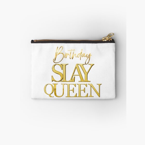 Item preview, Birthday Queen designed and sold by Tunarite.
