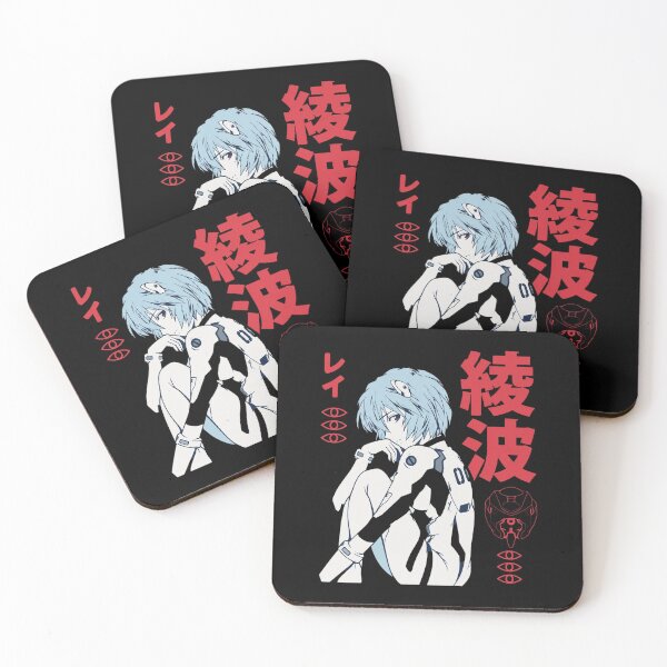 Item preview, Rei Ayanami Red Style designed and sold by Annie027Tammy.