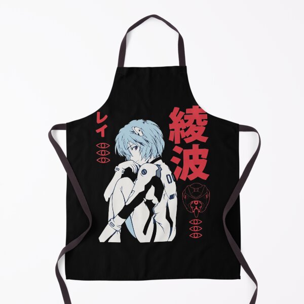 Artikelvorschau, Rei Ayanami Roter Stil entworfen und verkauft von Annie027Tammy.