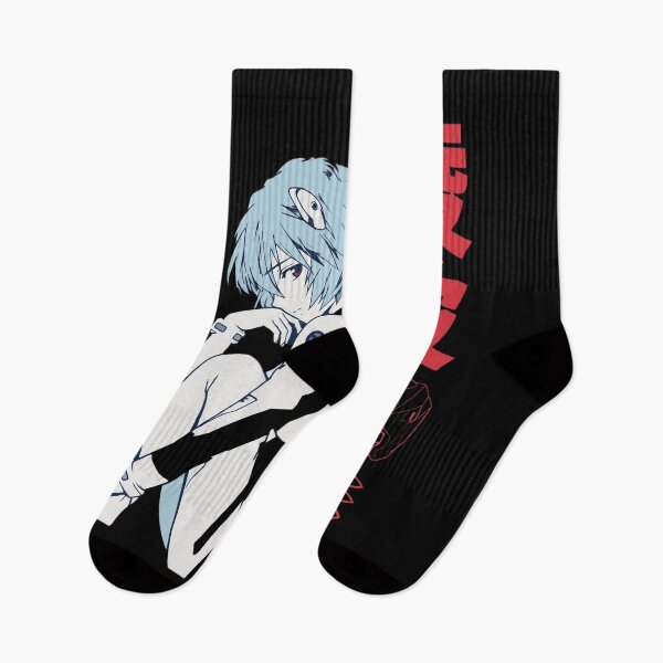 Item preview, Rei Ayanami Red Style designed and sold by Annie027Tammy.
