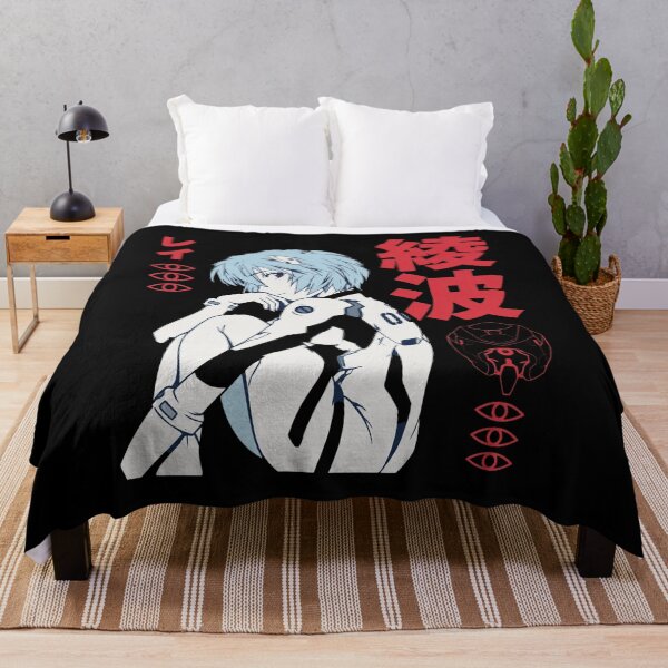 Item preview, Rei Ayanami Red Style designed and sold by Annie027Tammy.