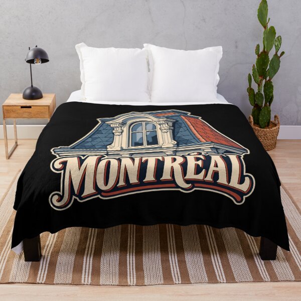 Item preview, Montreal Rooftop Romance: Ornate Dormer Window designed and sold by Fenay Designs.