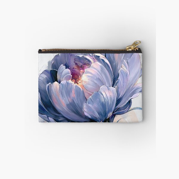 Item preview, Watercolor Peony Bloom 06 designed and sold by Neo-Chrio.