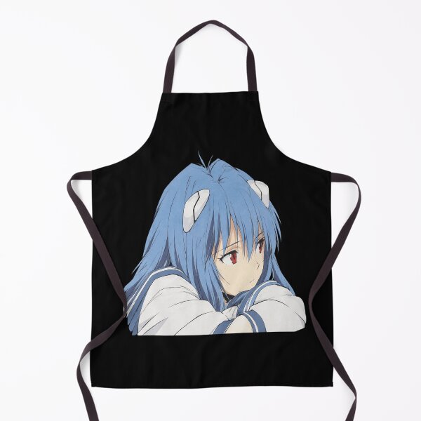 Artikelvorschau, Rei Ayanami Porträt entworfen und verkauft von Annie027Tammy.