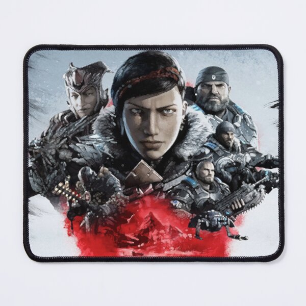Item preview, Gears 5 Swarm Rising designed and sold by EBANON.