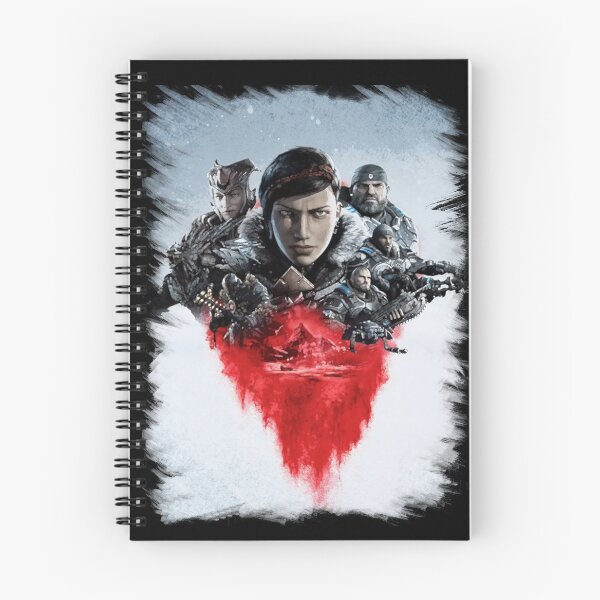 Item preview, Gears 5 Swarm Rising designed and sold by EBANON.