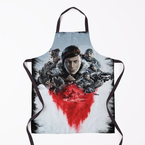 Item preview, Gears 5 Swarm Rising designed and sold by EBANON.