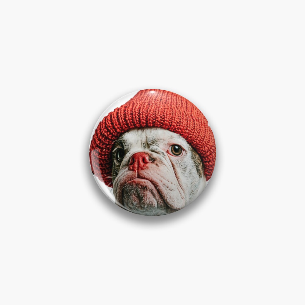 Item preview, Pin designed and sold by RENcraft.