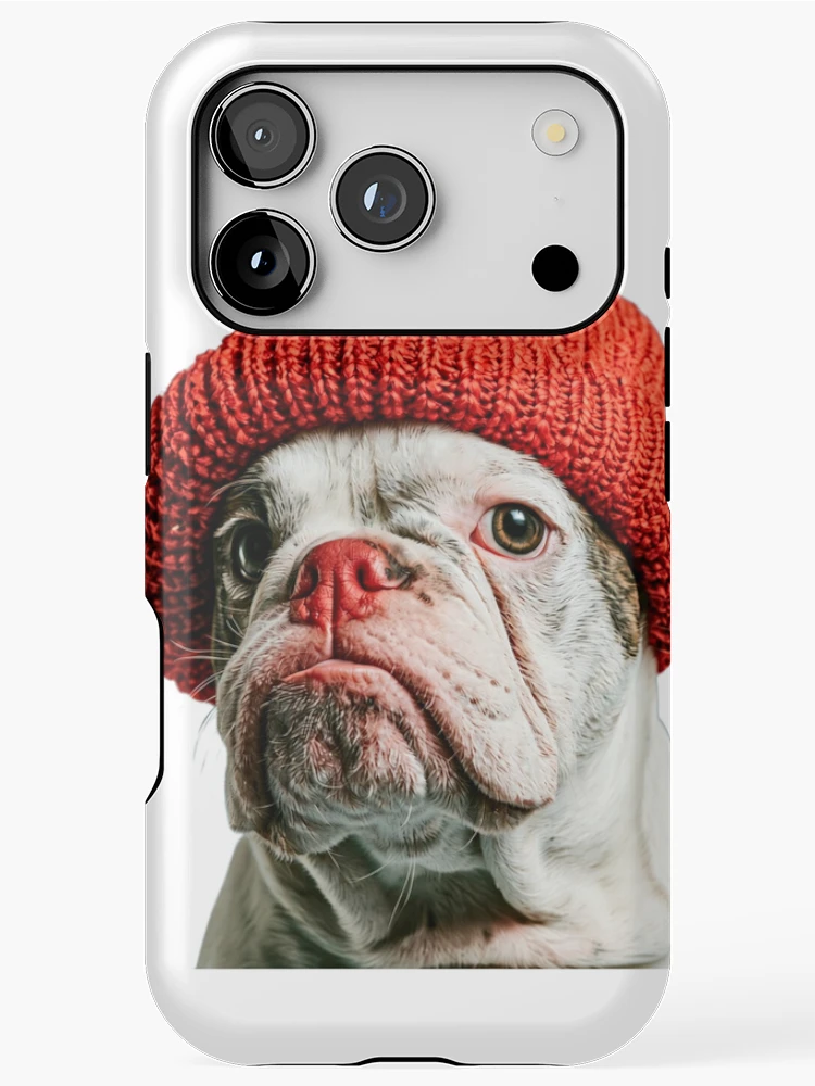 Thumbnail 1 of 4, iPhone Case, Woof designed and sold by RENcraft.
