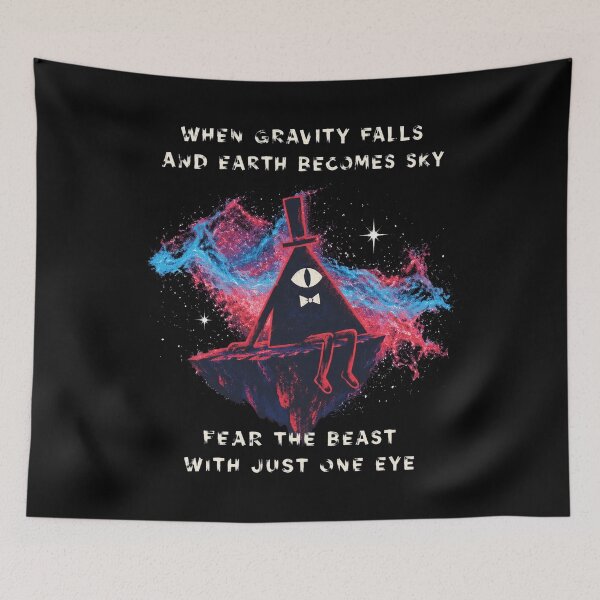 Item preview, Bill Cipher designed and sold by Elizathbe95.