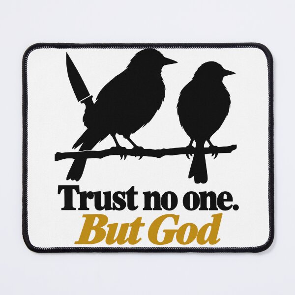 Item preview, one bird of a feather...... designed and sold by SOC-LLC.