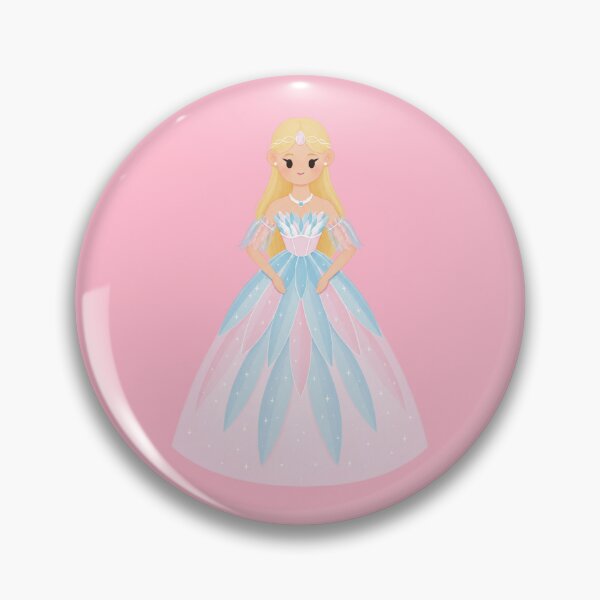 Item preview, Princess Odette designed and sold by JarquinDD.