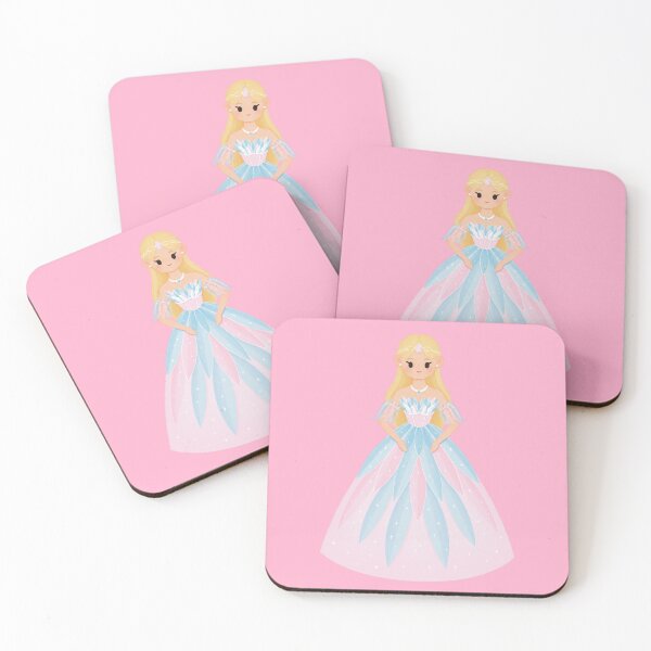 Item preview, Princess Odette designed and sold by JarquinDD.