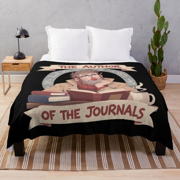 Item preview, The Author designed and sold by Elizathbe95.