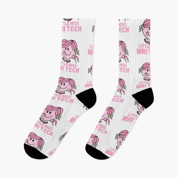 Item preview, little miss MRI tech designed and sold by katelynstum.