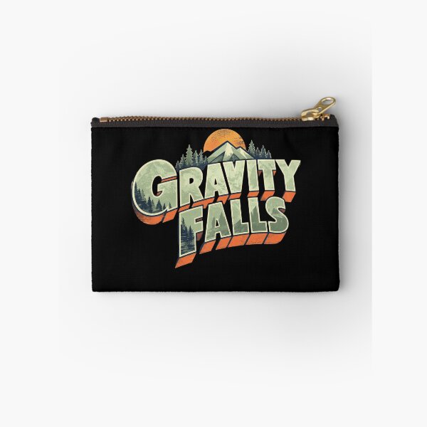 Item preview, Gravity Falls Retro designed and sold by Elizathbe95.