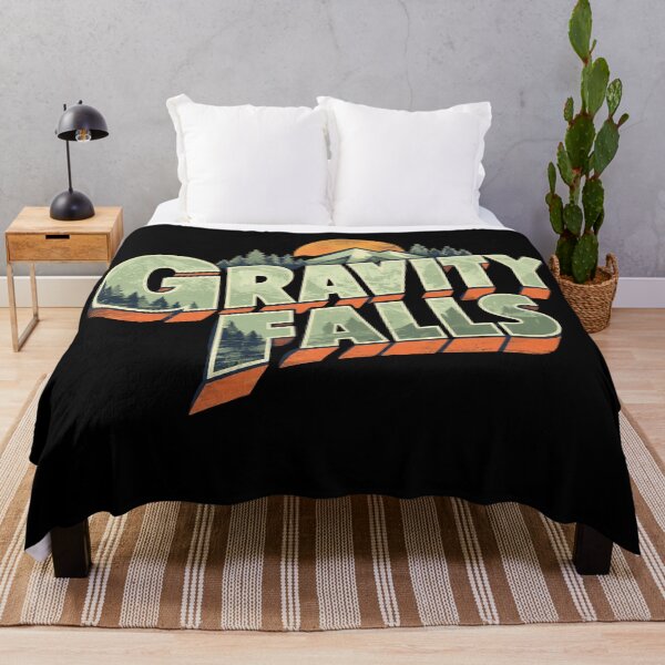 Item preview, Gravity Falls Retro designed and sold by Elizathbe95.