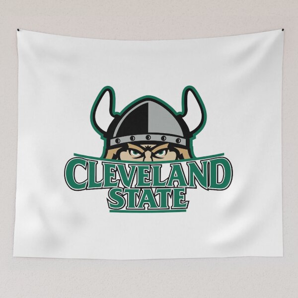Item preview, Cleveland State designed and sold by KingOfTheDay.