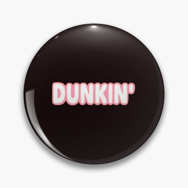 Artikelvorschau, Dunkin' Retro Bold entworfen und verkauft von ThresholdBlue.