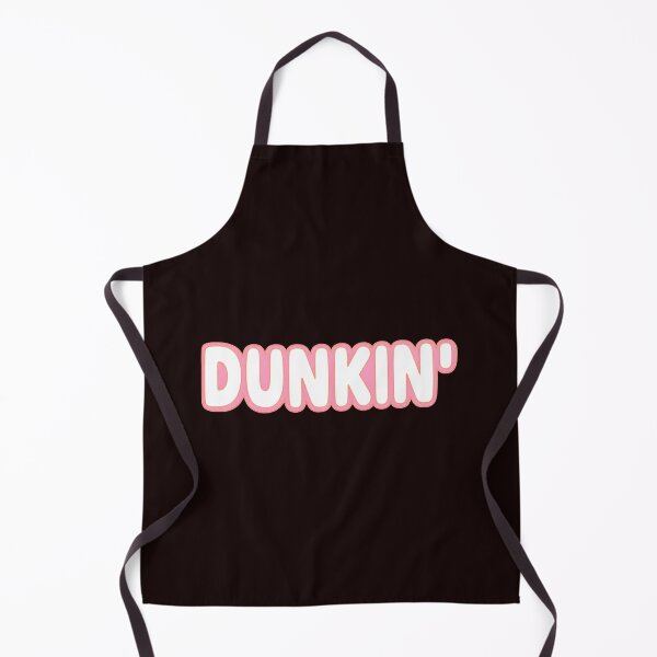 Item preview, Dunkin' Retro Bold designed and sold by ThresholdBlue.