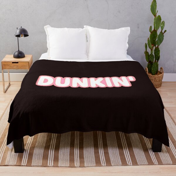 Item preview, Dunkin' Retro Bold designed and sold by ThresholdBlue.