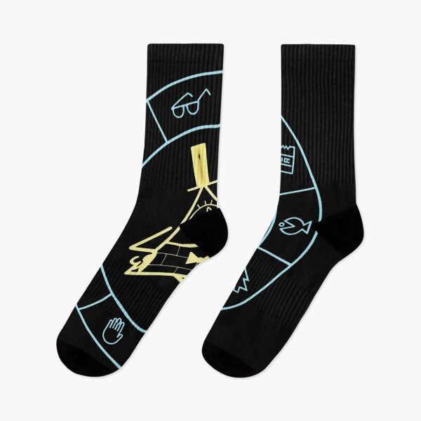 Item preview, Bill Cipher Wheel designed and sold by Elizathbe95.