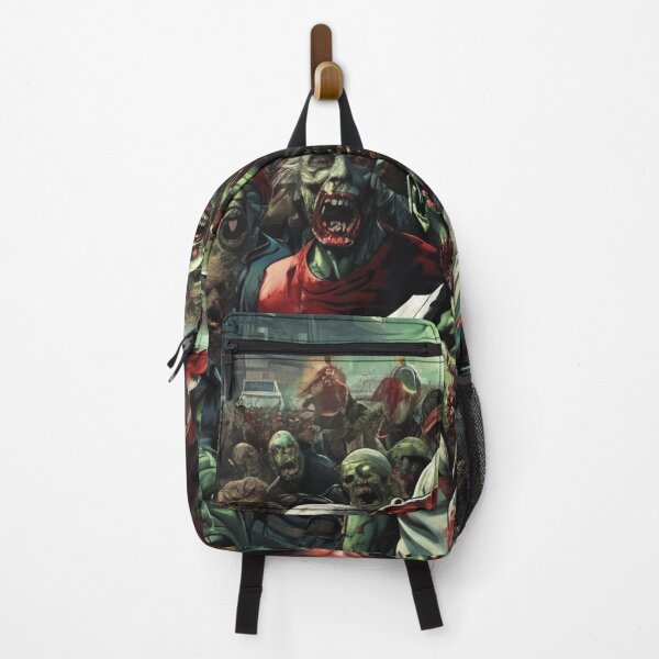 Item preview, zombie apocalypse designed and sold by aliraweb.