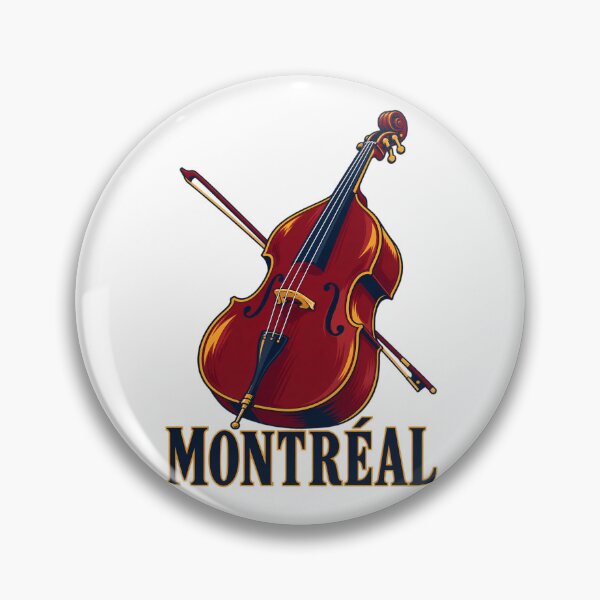 Item preview, Montreal Cello: Crimson Strings and Golden Curves designed and sold by Fenay Designs.