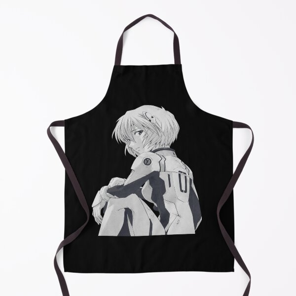 Artikelvorschau, Rei Ayanami entworfen und verkauft von Annie027Tammy.