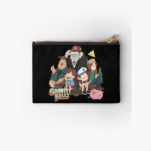 Item preview, Gravity Falls Cast designed and sold by Elizathbe95.