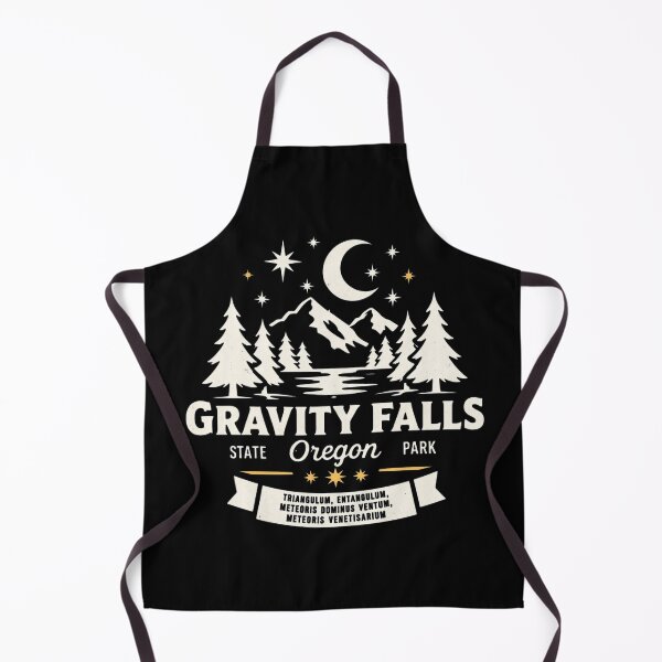 Item preview, Gravity Falls Oregon designed and sold by Elizathbe95.