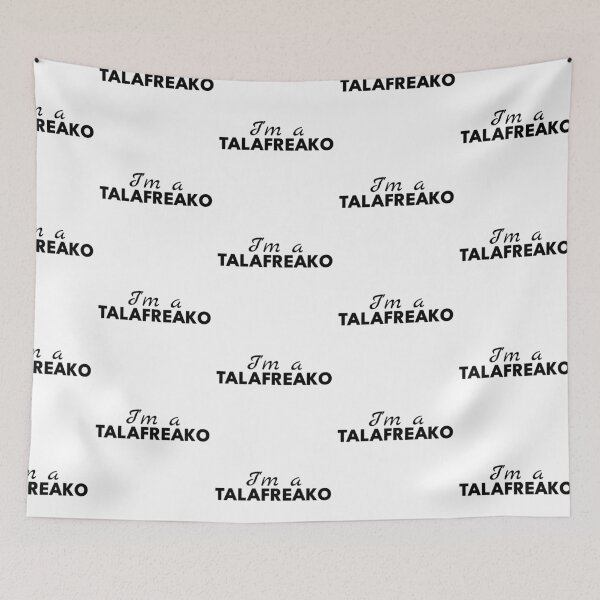 Item preview, I'm a talafreako designed and sold by Karisdesignss.