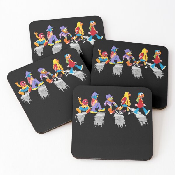 Item preview, Muppets Abbey Road designed and sold by Elizathbe95.
