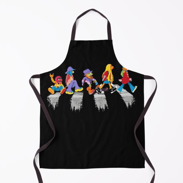 Item preview, Muppets Abbey Road designed and sold by Elizathbe95.