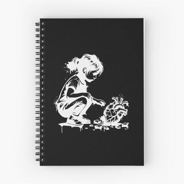 Item preview, Fragile Discovery - Grunge Street Art Girl designed and sold by offquote. by nttglyphs.